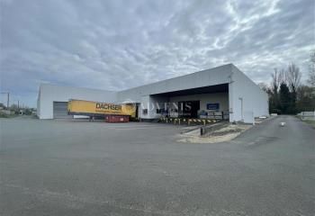 Location bâtiment d'activité Carbon-Blanc - Proximité A10