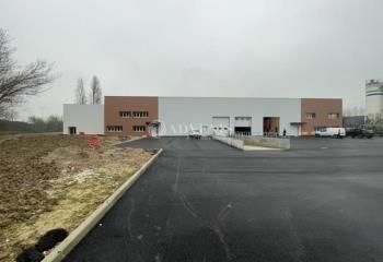 Local d'activité à louer Carbon-Blanc - Proche A10 et pont d'Aquitaine