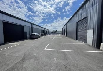 Location bâtiment d'activité Cestas - Proximité A63