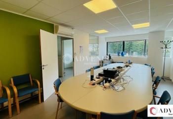 Location bureaux Pessac - Proche rocade et tram