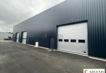 Locaux d'activité à louer Salaunes - Proche Bordeaux et aéroport