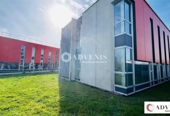 Location bureaux Canéjan - Proximité rocade et A63