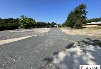 Terrain à louer Eysines - proche rocade et bus