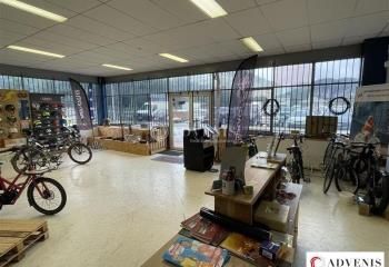 Local d'activité à louer Mérignac - Proche rocade et tram