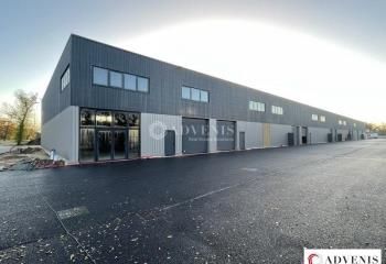 Locaux d'activité neufs à louer Ambarès-et-Lagrave - Proximité A10