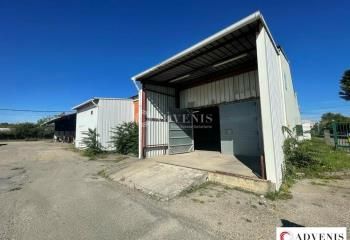 Local d'activité à louer Villenave-d'Ornon - Proche A63 sortie 19