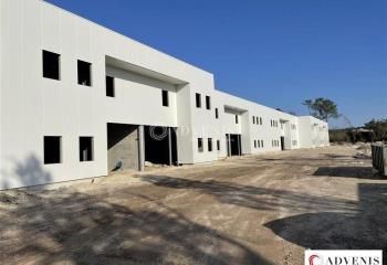 Locaux d'activité neufs à vendre Saint-Jean-d'Illac - Proche A630