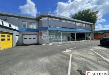 Showroom à louer Bordeaux - Axe passant 60 000 véhicules/jour