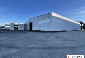 Location bâtiment indépendant Beychac-et-Caillau - Proximité RN89