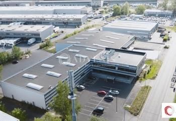 Bâtiment mixte à louer Bruges - Proximité rocade sortie 5