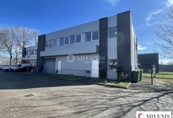 Bâtiment mixte à louer Mérignac - Proche rocade et tram