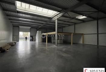 Local d'activité à louer Canéjan - Proximité A63