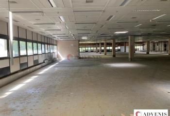 Entrepôt à louer Canéjan - Proximité échangeur A63