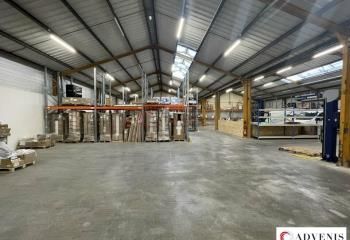 Location bâtiment indépendant Saint-Médard-en-Jalles - Proche Bordeaux et aéroport