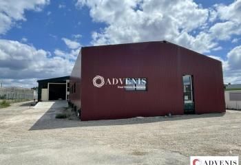 Location bâtiment d'activité Bordeaux Nord - Proche rocade A630