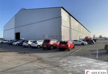 Bâtiment d'activité à louer Bassens - Proche A10