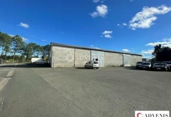 Local d'activité à louer Cadaujac - Proximité A62