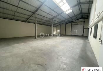 Location bâtiment d'activité Pessac - Proximité rocade A63