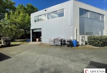 Local d'activité à louer Gradignan - Proche Bordeaux et Tram B