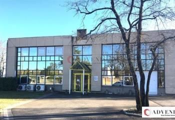 Bureaux à louer Pessac - Parc tertiaire Europarc, bus et tramway