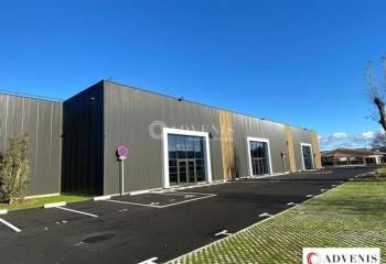 Local commercial à louer La Teste-de-Buch - Proche A63