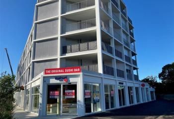 Vente local commercial Mérignac Soleil - Proche Bordeaux