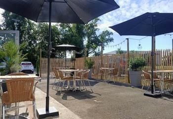 Local commercial à louer Mérignac Chemin Long - Proche Bordeaux