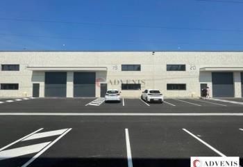 Locaux d'activité à louer Mios - Proche A660 et A63