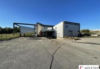 Bâtiment d'activité à louer Carbon-Blanc - Proximité A10