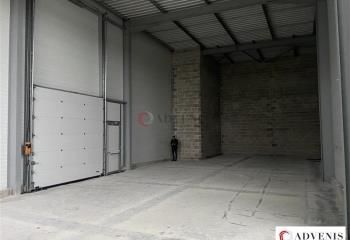 Local d'activité à louer Canéjan - Proche Rocade A630 et A63