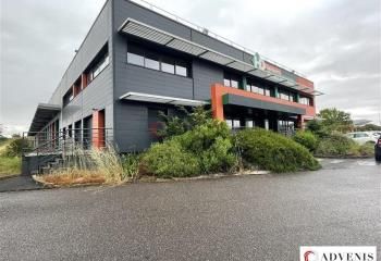 Messagerie cross-dock à louer Bruges - Proche Rocade A630