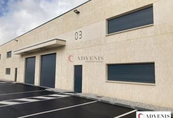 Locaux d'activité neufs à vendre Saint-Germain-du-Puch - Proche RN89