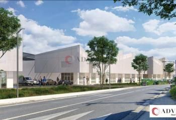 Local d'activité neuf à vendre Carbon-Blanc - Proche A10 et A630