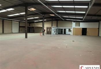 Local d'activité à louer Mérignac - Proximité rocade et aéroport