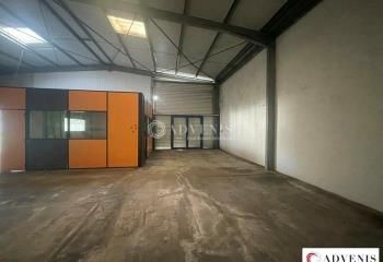 Local d'activité à louer Mérignac - Proche rocade et tram