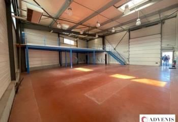 Local d'activité à louer Yvrac - Accès N89 sortie n°2