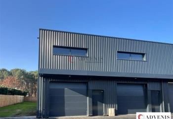 Local d'activité neuf à vendre Lège-Cap-Ferret - Proche D106