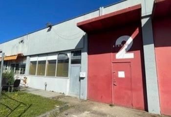 Local d'activité à louer Blanquefort - Proche Bordeaux et Rocade