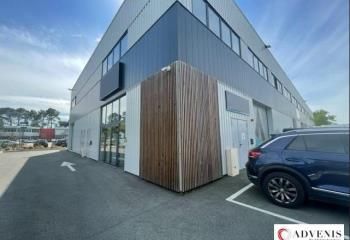 Local d'activité à louer Gradignan - Proche A63 et A630