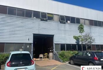 Local d'activité à louer Cenon - Proximité rocade et Tram