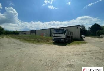 Local d'activité à louer Podensac - Proche A62 et gare TER