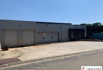 Local d'activité à louer Canejan - Proximité A63 et A630