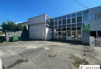 Local mixte à louer Bordeaux Centre - Proche boulevards et transports