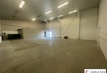 Local d'activité à louer Mérignac - Proche rocade et tram