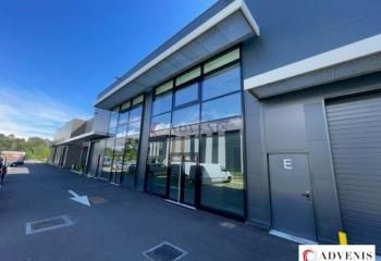 Local d'activité à louer Mérignac - Proche rocade A630 et aéroport