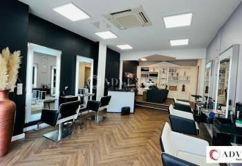 Local commercial à louer Le Bouscat centre-ville - Tramway