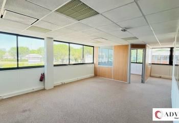 Location bureaux Gradignan - Proche rocade A63 et bus