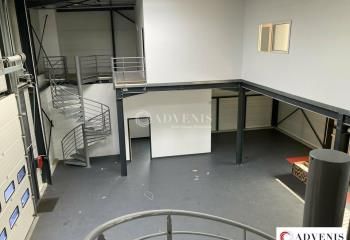 Local d'activité à louer Mérignac - Proximité sortie 9 et Tramway