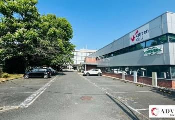 Location bureaux Mérignac - Proche Tram A, rocade et aéroport