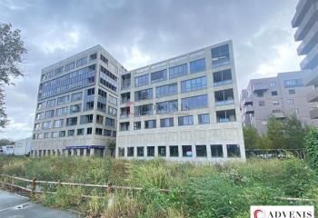 Location bureaux Bordeaux - Proche Pont Chaban-Delmas et Tram A